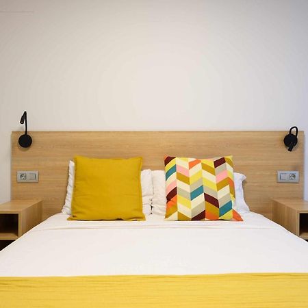 Canteras Urban Beach 라스팔마스 외부 사진