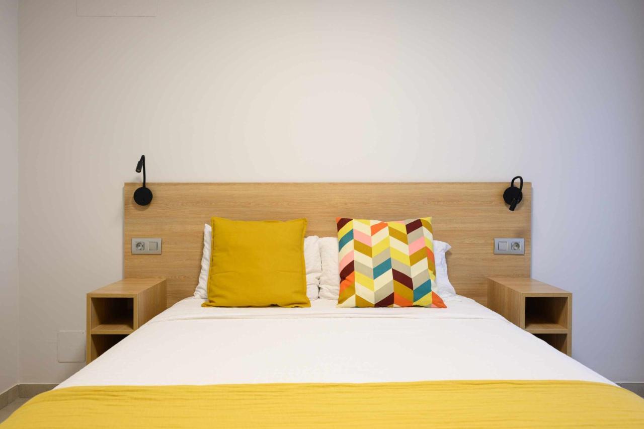 Canteras Urban Beach 라스팔마스 외부 사진