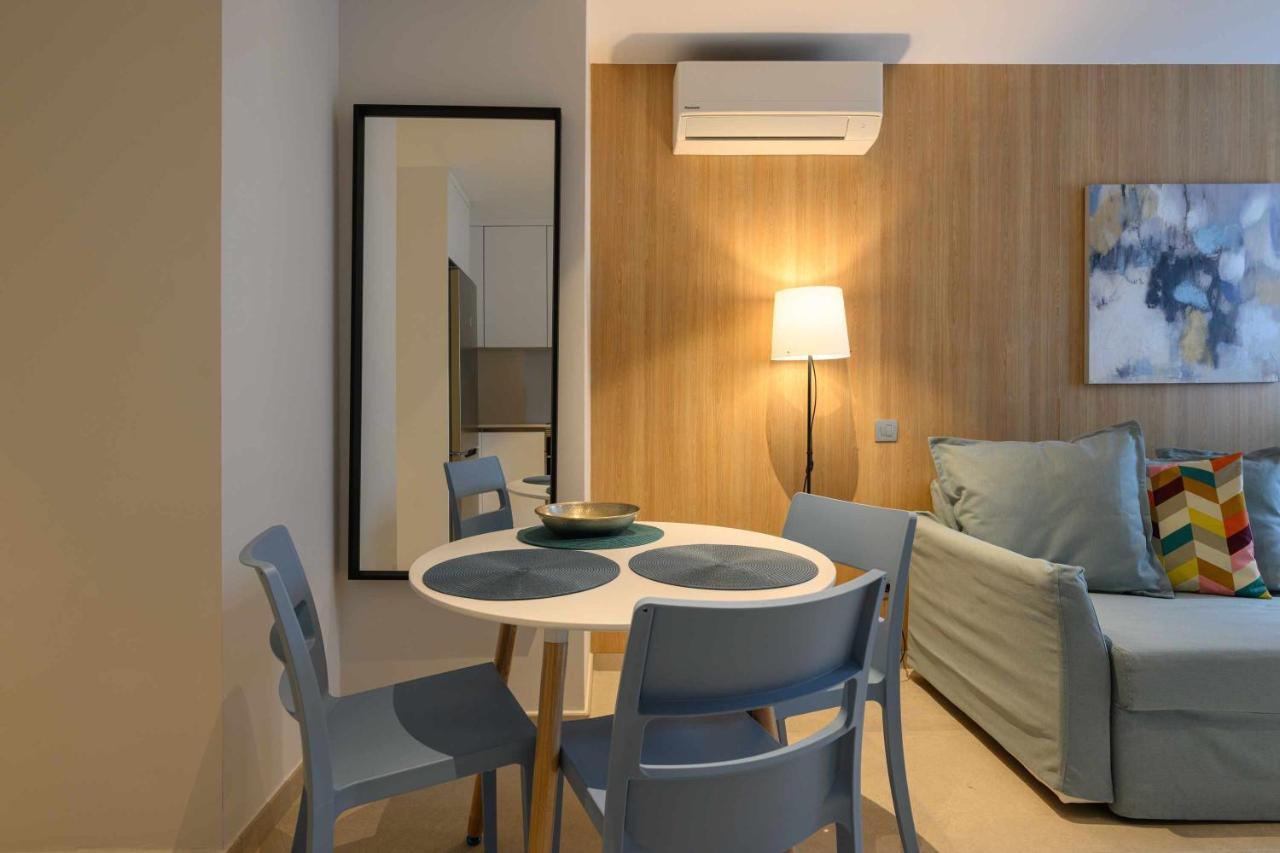 Canteras Urban Beach 라스팔마스 외부 사진